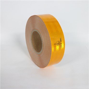 DOT-C2 High Intensity Grade Reflective Prismatic Conspicuity Tape Rolls DOT Approved