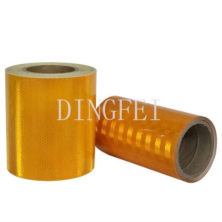 3 Inch Reflective Tape