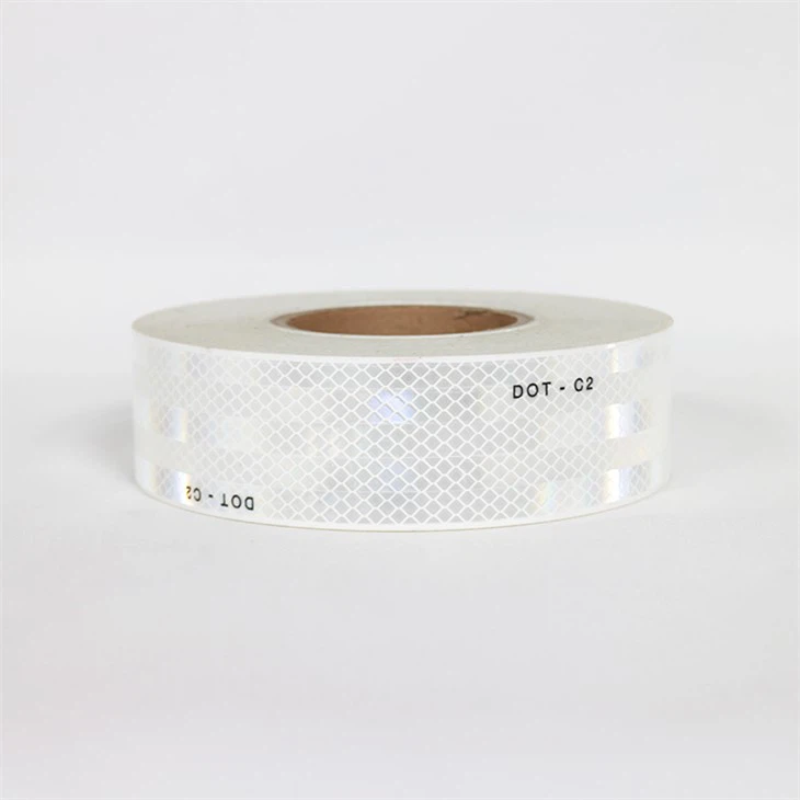 50MM Reflective Tape