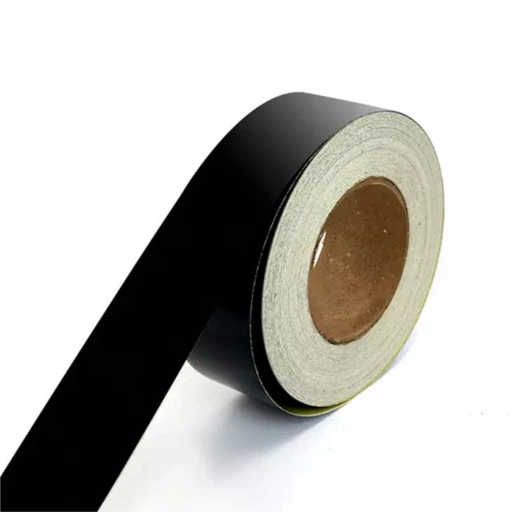Black Reflective Tape For Cars
