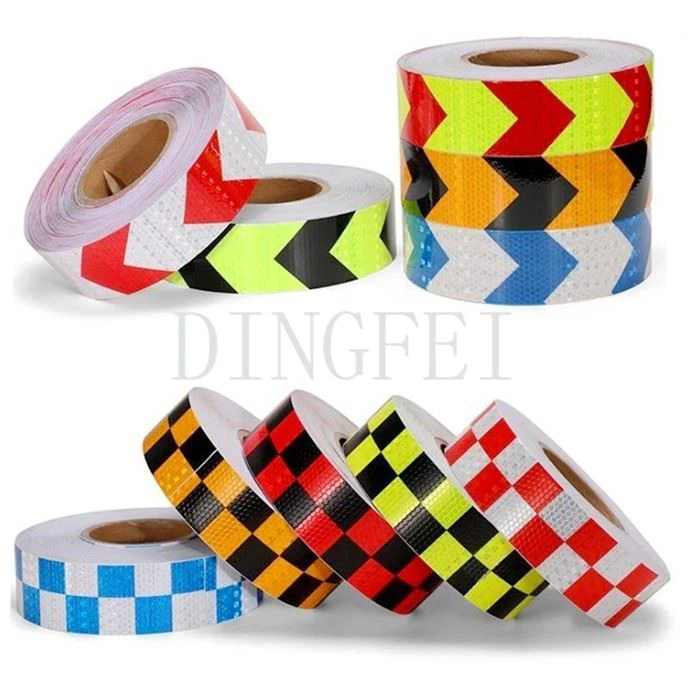 Cheap Reflective Tape