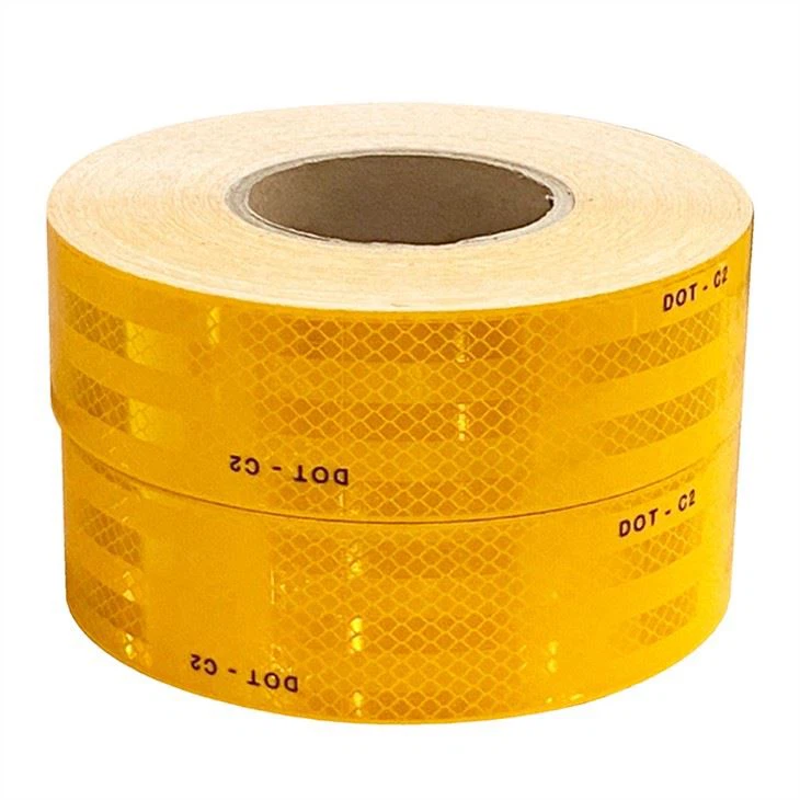 Dot Trailer Reflective Tape Supplier