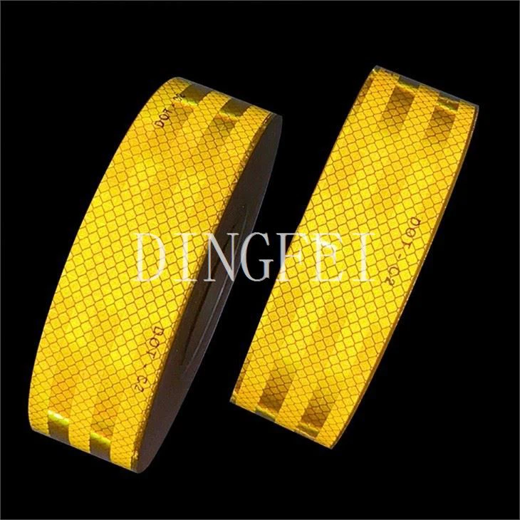 Dot Trailer Reflective Tape Supplier