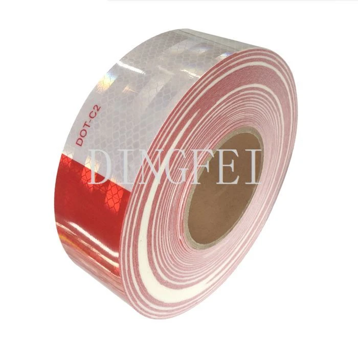 hi vis vehicle tape_