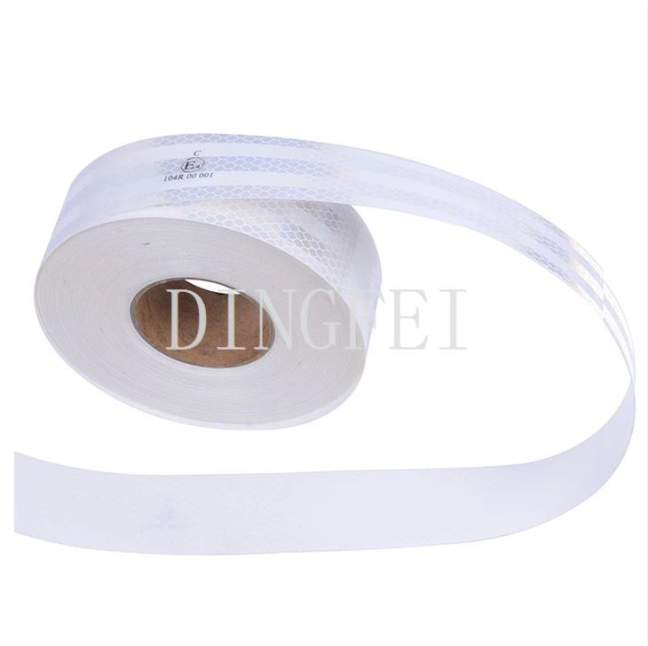 High Visibility Tape European Quality
