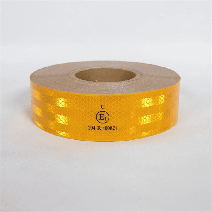 Highly Reflective Tape Factory