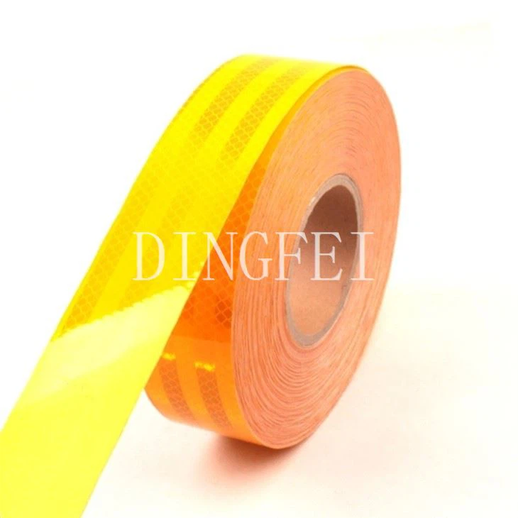 Light Reflective Tape Factory
