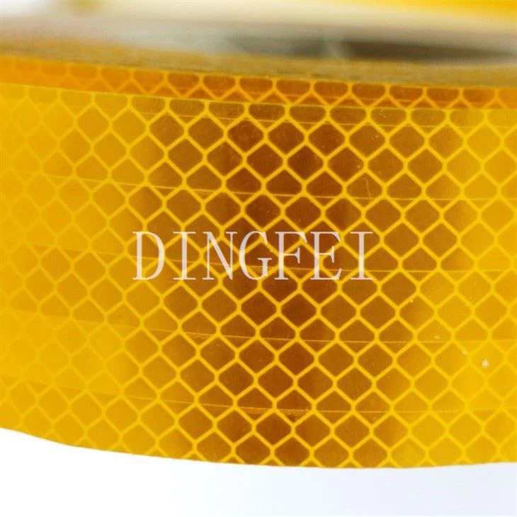 Light Reflective Tape Factory