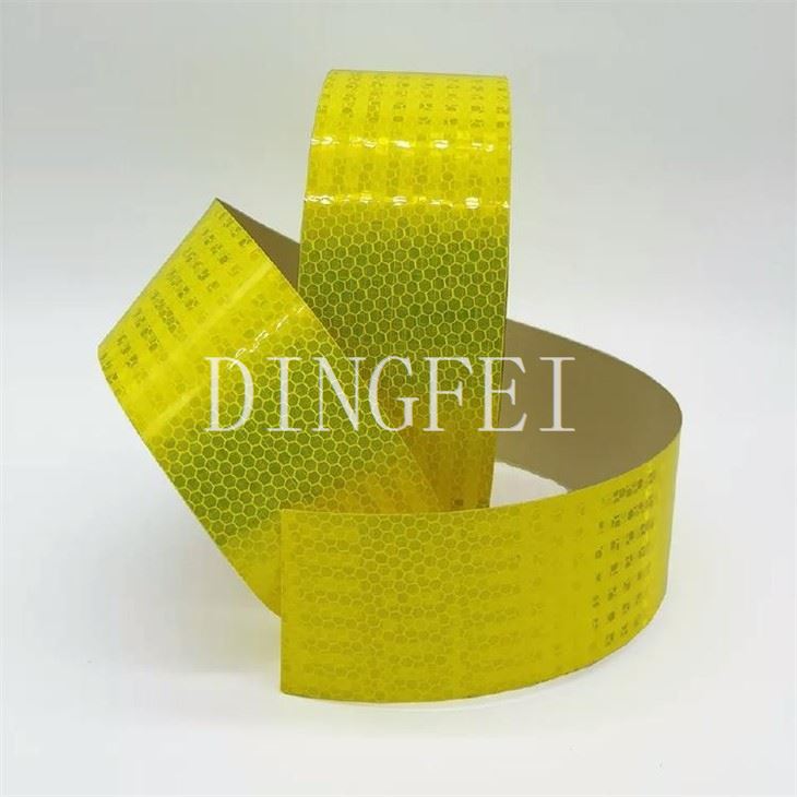 Micro Prismatic Reflective Tape (2)