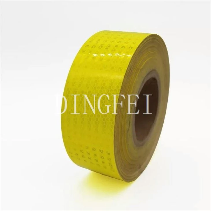 Micro Prismatic Reflective Tape (1)