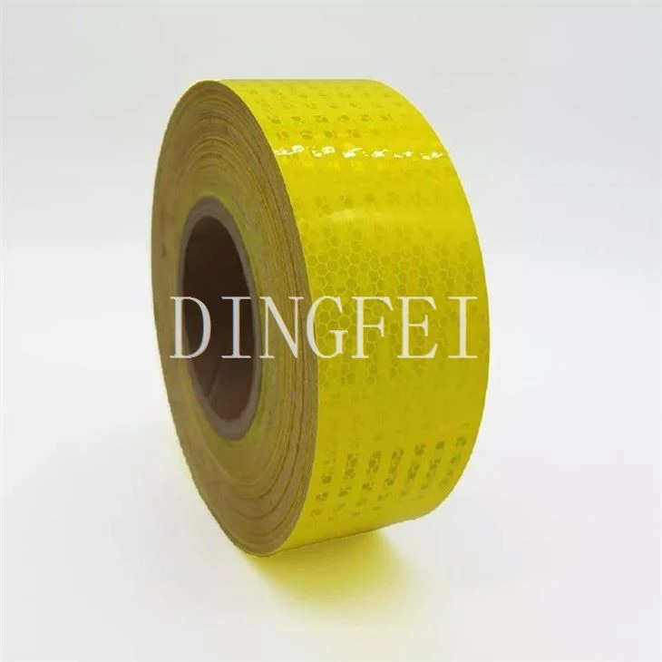 Micro Prismatic Reflective Tape (5)