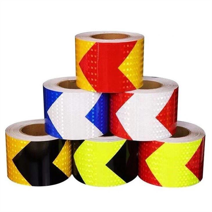 Outdoor Reflective Tape Supplier