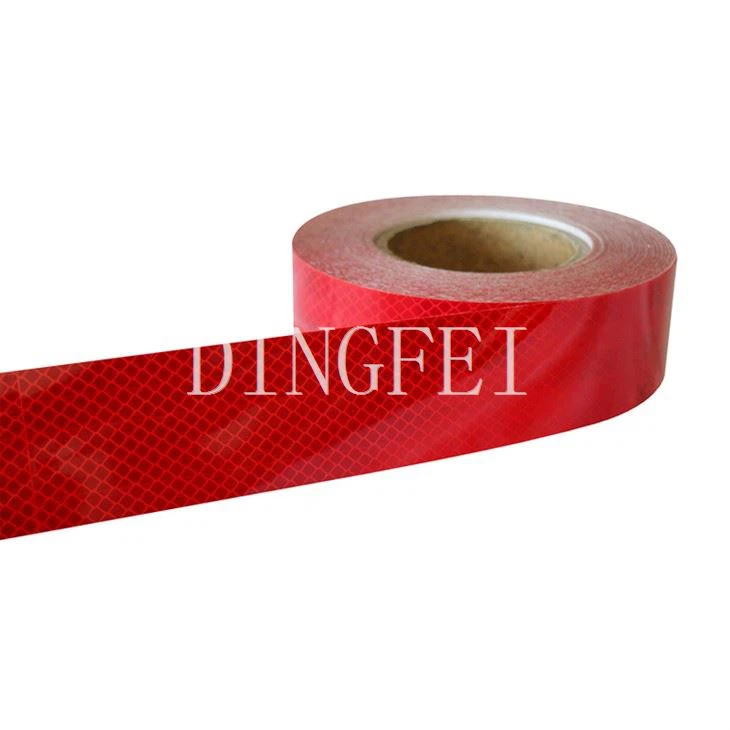 Red Reflective Sticker Wholesale