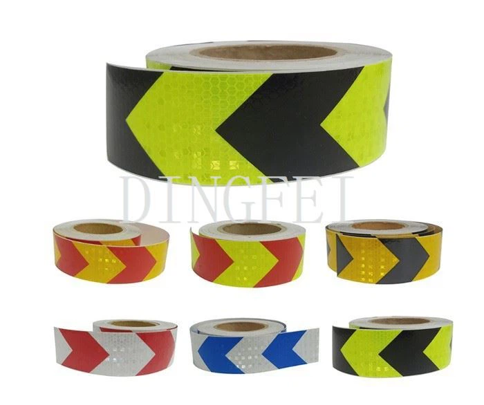 Reflective Caution Tape Supplier