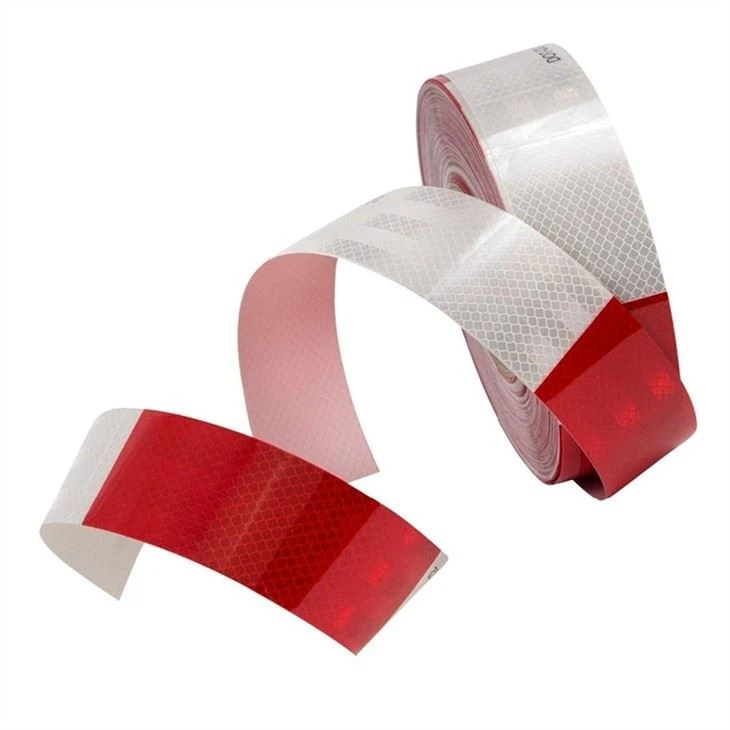 Reflective Conspicuity Tape