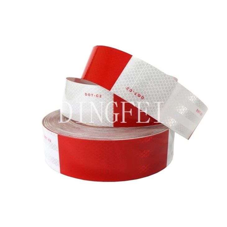 Reflective Conspicuity Tape
