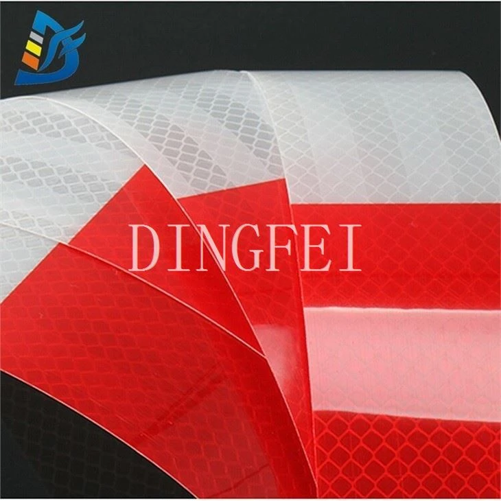Reflective Conspicuity Tape