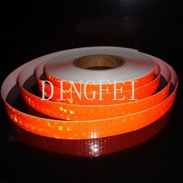 Reflective Rim Tape Bicycle