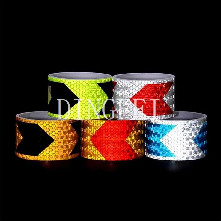 Reflective Tape 1 Inch Waterproof