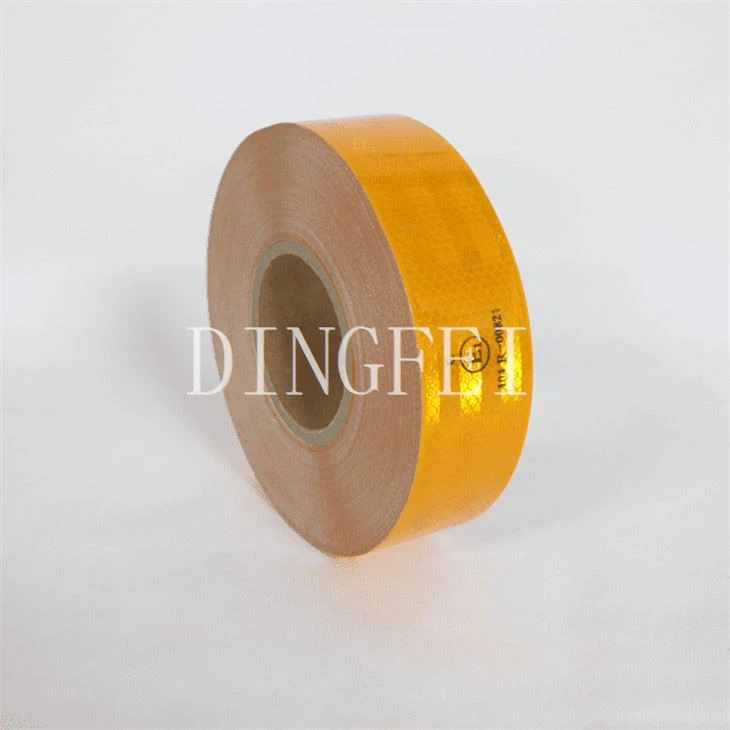 Reflective Tape For Trucks