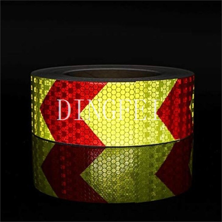 Reflective Tape For Walls
