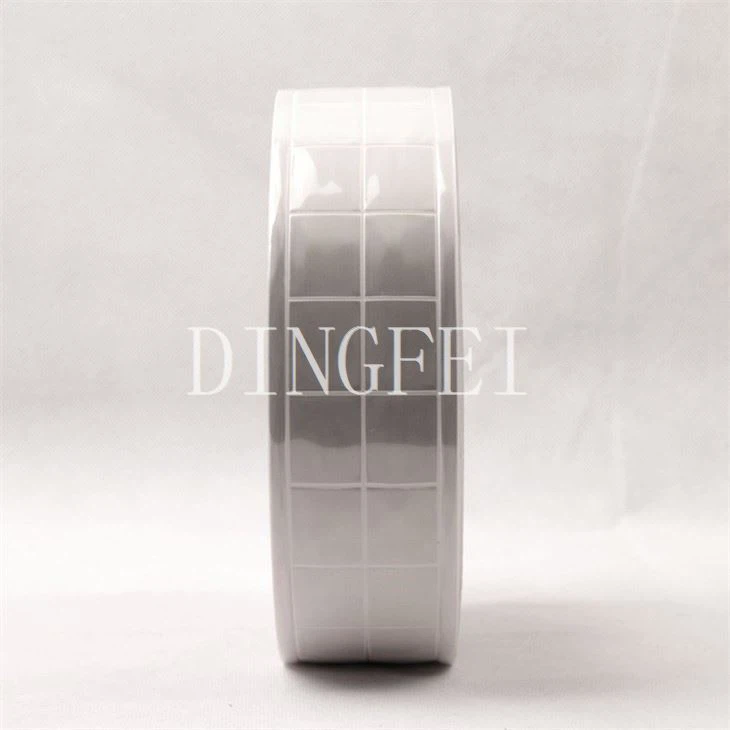 Silver Reflective Tape For Clothing
