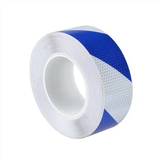 Factory Direct Supply Reflective WarningTape For Truck