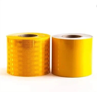 Best Reflective Tape For Trailers