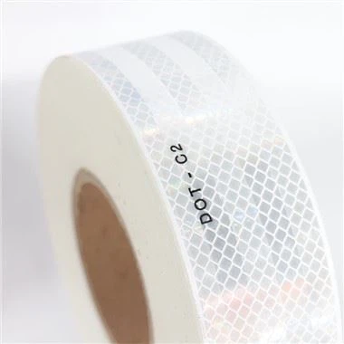 Conspicuity Tape White