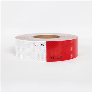 DOT Approved Reflective Tape