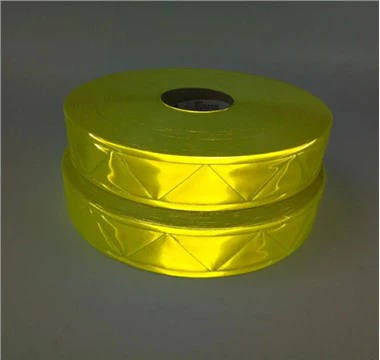 Pvc Reflective Tape