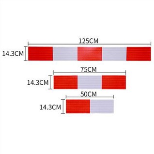 Reflective Barrier Tape