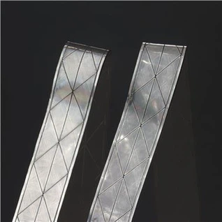 Reflective Ribbon For Clothing