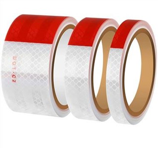 Reflective Safety Tape For Vehicles