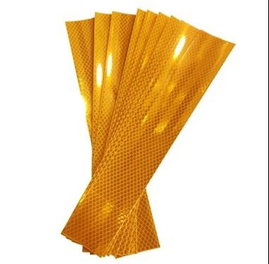 Reflective Tape For Bollards Manufacturer