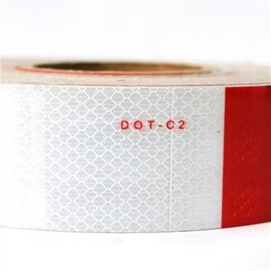 Reflective Tape For Trailers