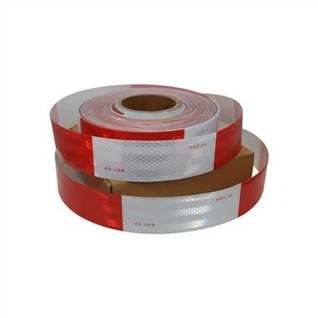 Reflective Tape Roll Price Factory
