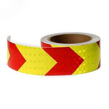 Reflective Warning Strips