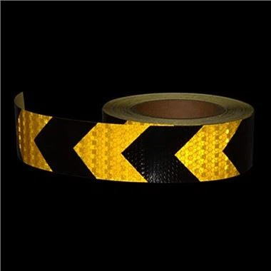 Reflective Warning Tape