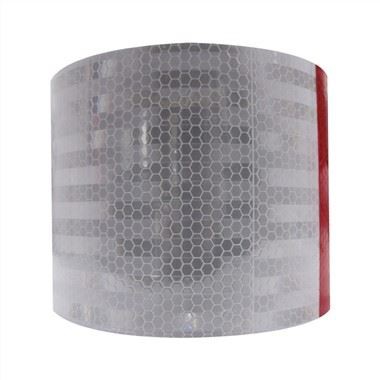 Reflectorized Strip