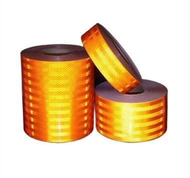 Retro Reflective Tape Manufacturer