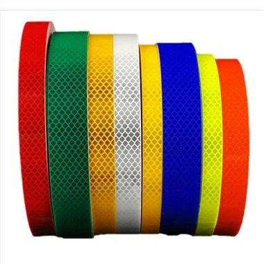 Retro Reflective Tape Motorcycle