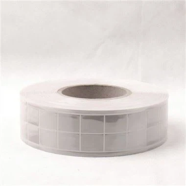 Silver Reflective Tape For Clothing