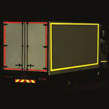 Stick On Reflective Tape Supplier