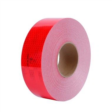 Trailer Reflective Tape