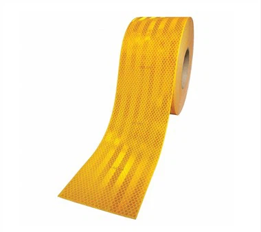 Vehicle Reflective MarkingTapes