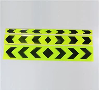 Vehicle Reflective Sticker