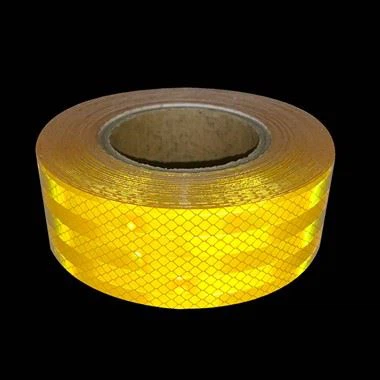 Wholesale Vehicle Reflective Sticker