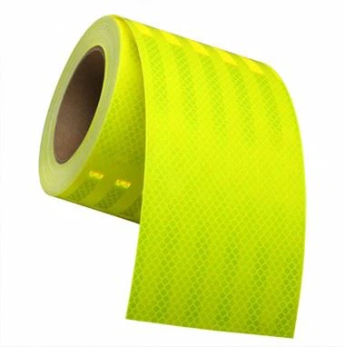 Wide Reflective Tape Factory