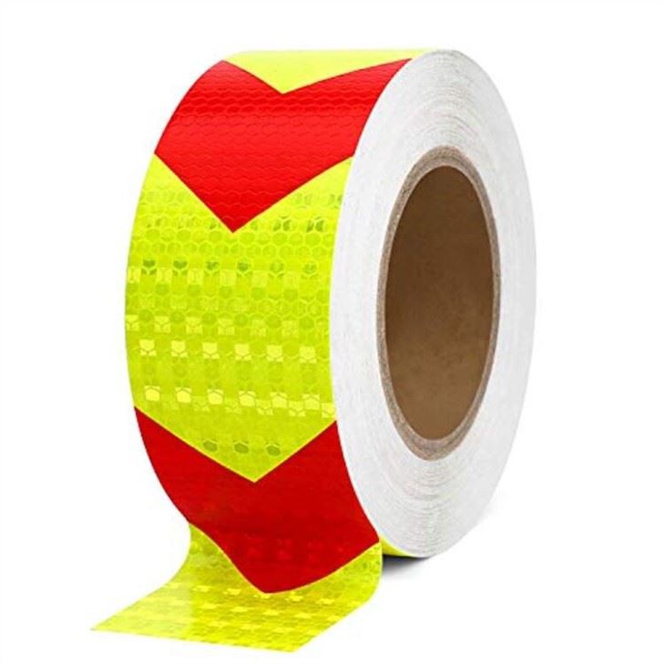 Trailer Marking Tape